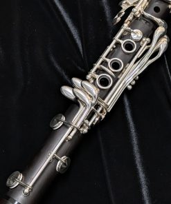 Selmer Paris Privilege Clarinet - Evolution - B Stock Model 505729 - Lower Joint