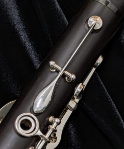 Selmer Paris Privilege Clarinet - Evolution - B Stock Model 505729 - Register