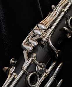Selmer Paris Privilege Clarinet - Evolution - B Stock Model 505729 - Trills
