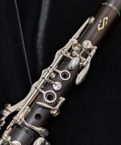 Selmer Paris Privilege Clarinet - Evolution - B Stock Model 505729 - Upper Joint