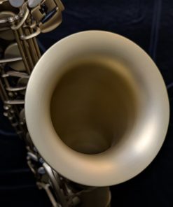 Selmer Paris Reference 54 Tenor Sax - Antiqued Finish - Bell