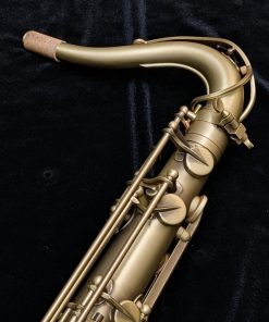 Selmer Paris Reference 54 Tenor Sax - Antiqued Finish - Neck