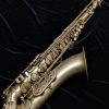 Selmer Paris Reference 54 Tenor Sax - Antiqued Finish
