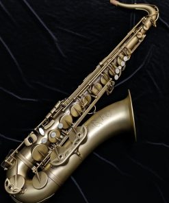 Selmer Paris Reference 54 Tenor Sax - Antiqued Finish