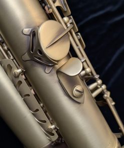 Selmer Paris Reference 54 Tenor Sax - Antiqued Finish - Thumb