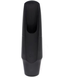 Selmer Paris S80 Alto Sax Mouthpiece - Face