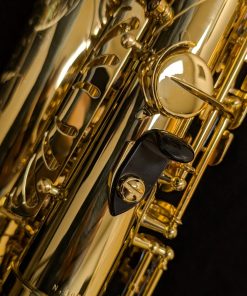 Mint Used Selmer Series II Alto Sax #N809645 - Thumbrest