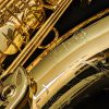 Selmer Paris - Series II Tenor Sax - Jubilee Gold Lacquer