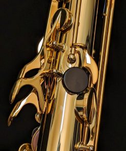 Selmer Paris - Series II Tenor Sax - Jubilee Gold Lacquer