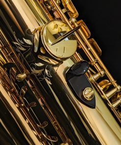 Selmer Paris - Series II Tenor Sax - Jubilee Gold Lacquer