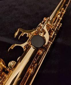 Selmer Paris Series II Soprano Sax - Octave Key
