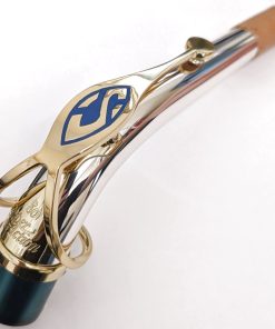 Series II Alto Sax Neck - Official Selmer Paris ProShop