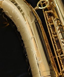 Selmer Paris - Series III Tenor Sax - Jubilee Gold Lacquer