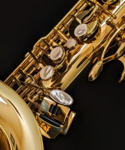 Selmer Paris - Series III Tenor Sax - Jubilee Gold Lacquer