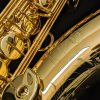 Selmer Paris - Series III Tenor Sax - Jubilee Gold Lacquer