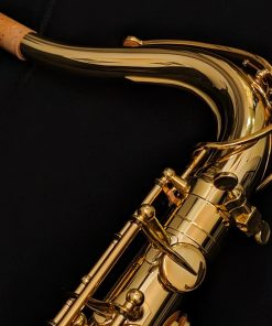 Selmer Paris - Series III Tenor Sax - Jubilee Gold Lacquer
