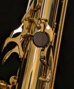 Selmer Paris - Series III Tenor Sax - Jubilee Gold Lacquer