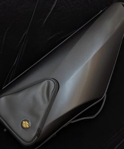 Selmer Signature Tenor Sax - Case