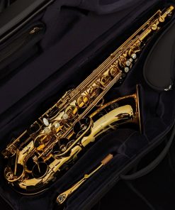 Selmer Paris Signature Tenor Sax - In Case