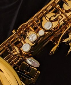 Selmer Paris Signature Tenor Sax - Left Hand