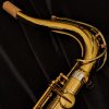 Selmer Paris Signature Tenor Sax - Neck