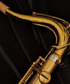 Selmer Paris Signature Tenor Sax - Neck