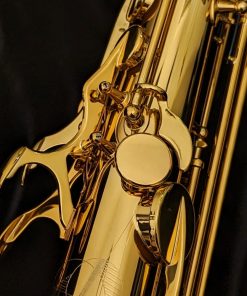 Selmer Paris Signature Tenor Sax - Octave