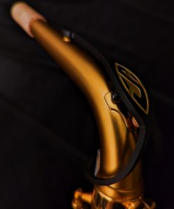 Selmer Paris Supreme Modele 2022 Alto Sax - Neck