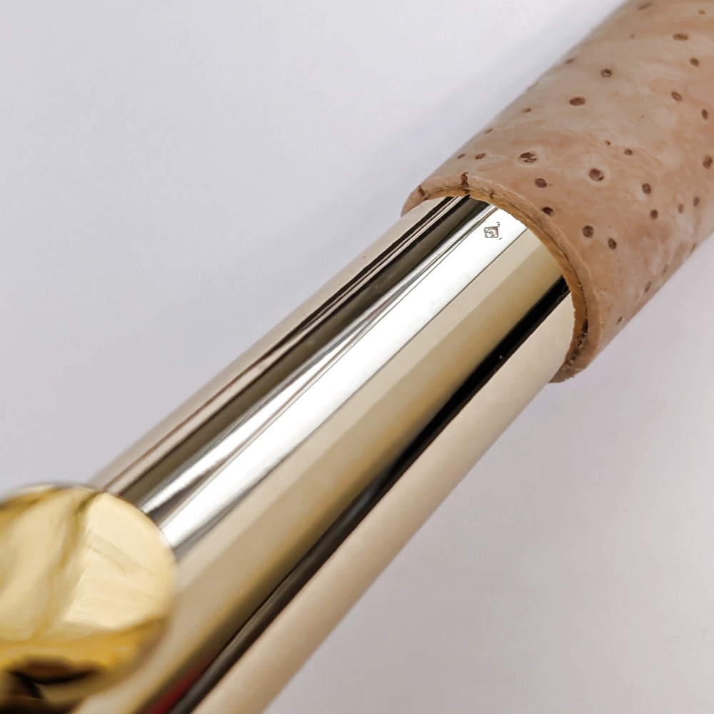 Selmer Paris Supreme Alto Sax Neck - Enhance your Sound!