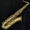 Selmer Paris Supreme Tenor Sax - Antiqued Lacquer