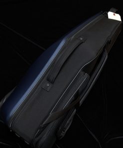 Selmer Paris Supreme Tenor Sax - Black Lacquer 94BL - Case
