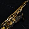 Selmer Paris Supreme Tenor Sax - Black Lacquer 94BL - Sax