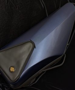 Selmer Paris Supreme Tenor Sax - Case