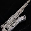 Selmer Paris Supreme Tenor Sax - Silver Plated - Sax