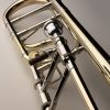 S.E. Shires Q Series Alessi Trombone - Rotor Section