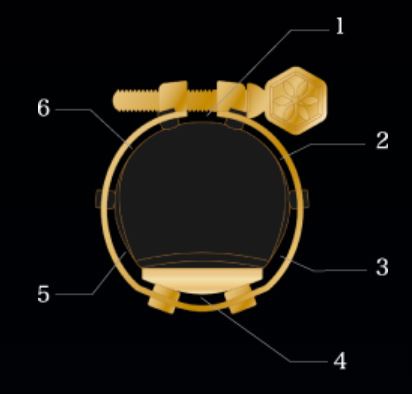 Yanagisawa SIXS