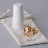 Yanagisawa SIXS Soprano Sax Ligature