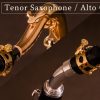 Yanagisawa SIXS Tenor Sax Ligature