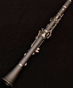 Solist CL180 Student Clarinet (Plastic) - Back