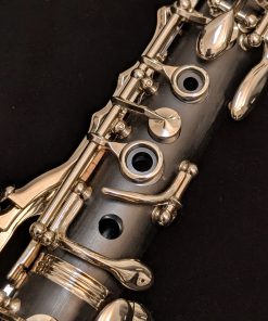 Solist CL180 Student Clarinet (Plastic) - Left Hand