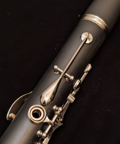 Solist CL180 Student Clarinet (Plastic) - Register