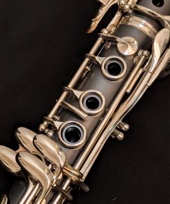 Solist CL180 Student Clarinet (Plastic) - Right Hand