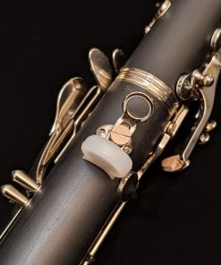 Solist CL180 Student Clarinet (Plastic) - Thumbrest