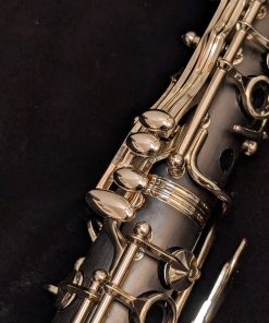 Solist CL180 Student Clarinet (Plastic) - Trills
