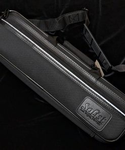 Solist FL1S Student Flute - Case