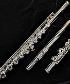 Pearl Student Flute - 500 Series Quantz