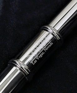 Solist FL1S Student Flute - Logo