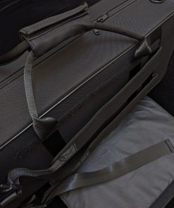 Solist Student Alto Sax - Backpack Straps