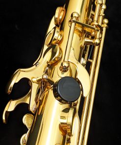 Solist Student Alto Sax - Octave