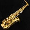 Solist Student Alto Sax